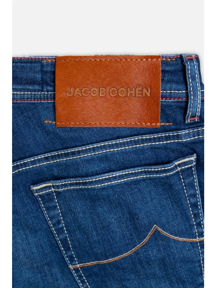 Jacob Cohën UQX0601S3623 NOS 094D