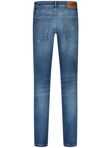 tommy hilfiger jeans DM0DM16636 1A5 Foto 2