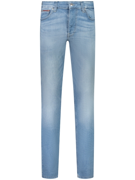tommy hilfiger jeans DM0DM16693 1AB