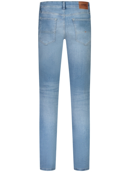 tommy hilfiger jeans DM0DM16693 1AB Foto 2