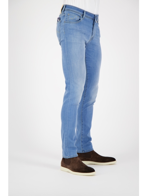 Jacob Cohën UQE0730P3632 857D foto 8