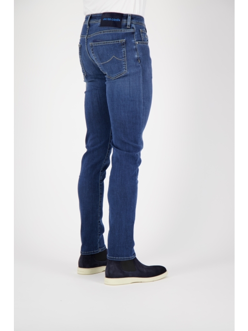 Jacob Cohën UQE0730P3632 859D foto 7