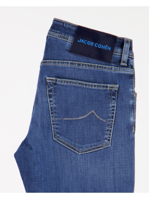 Jacob Cohën UQE0730P3632 859D foto 8