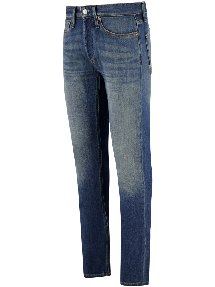 denham 01-23-08-11-026 ST DARK BLUE