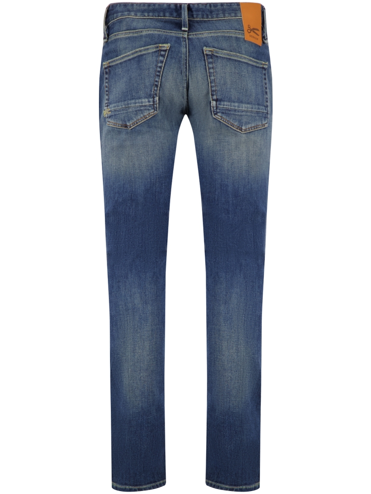 denham 01-23-08-11-026 ST DARK BLUE