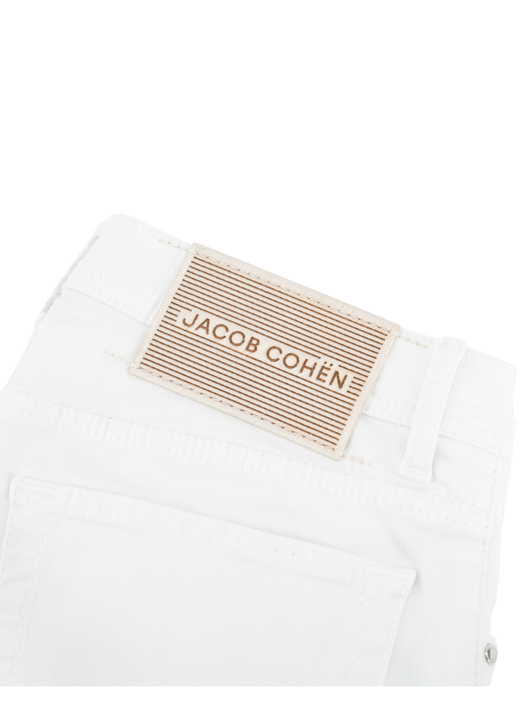 Jacob Cohën UMQE007 036 P3732 TR A00 WHITE