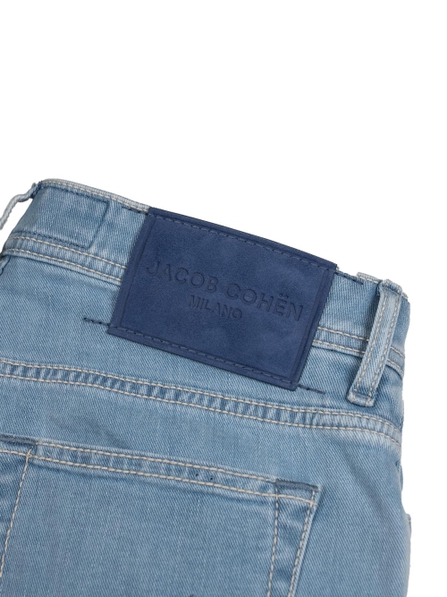 Jacob Cohën UMQE007 057 S2851 B1 300D foto 2