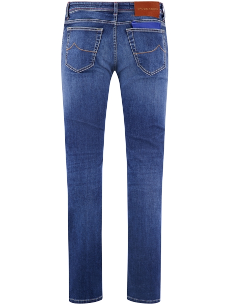 Jacob Cohën UQX0401S3623 094D