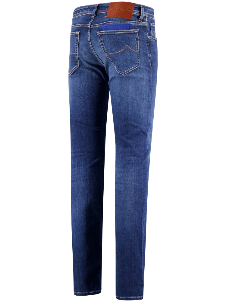 Jacob Cohën UQX0401S3623 094D