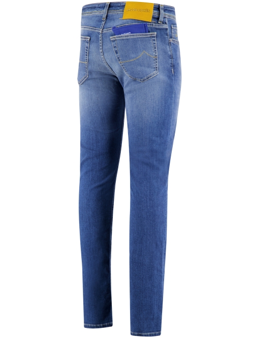 Jacob Cohën UQX0401S3623 096D foto 3