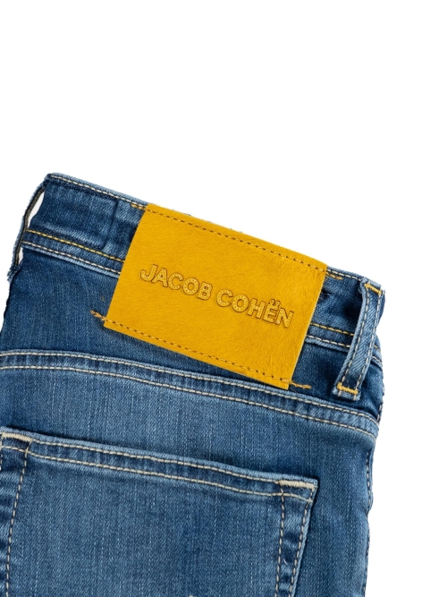 Jacob Cohën UQX0401S3623 096D foto 5