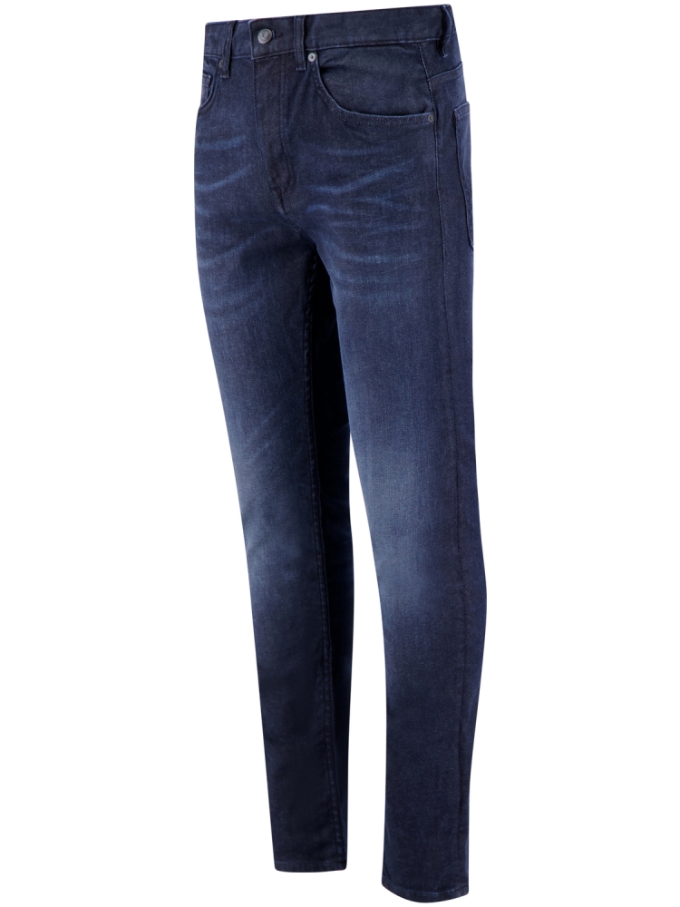Boss 50544642 DELAWARE BO 409 DARK BLUE