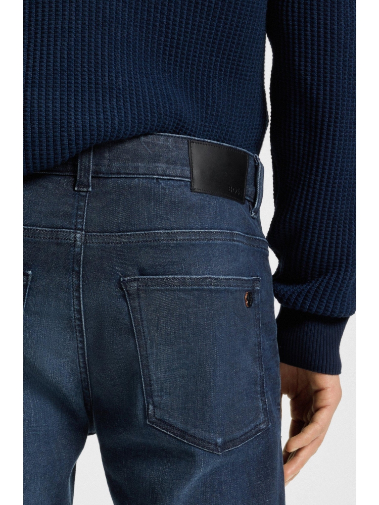 Boss 50544642 DELAWARE BO 409 DARK BLUE