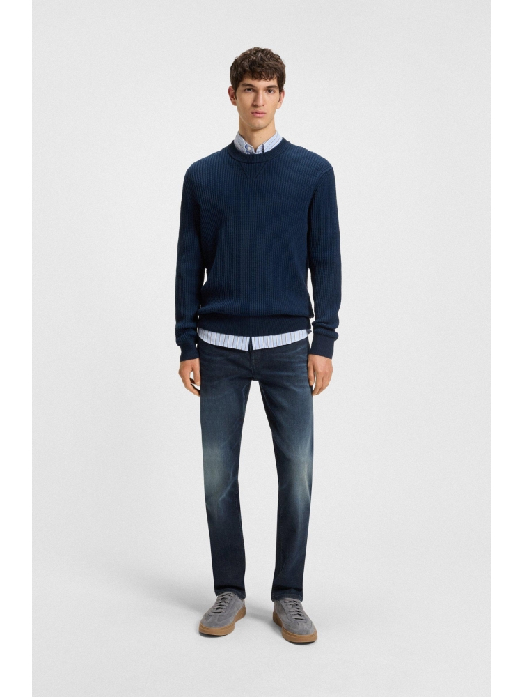 Boss 50544642 DELAWARE BO 409 DARK BLUE