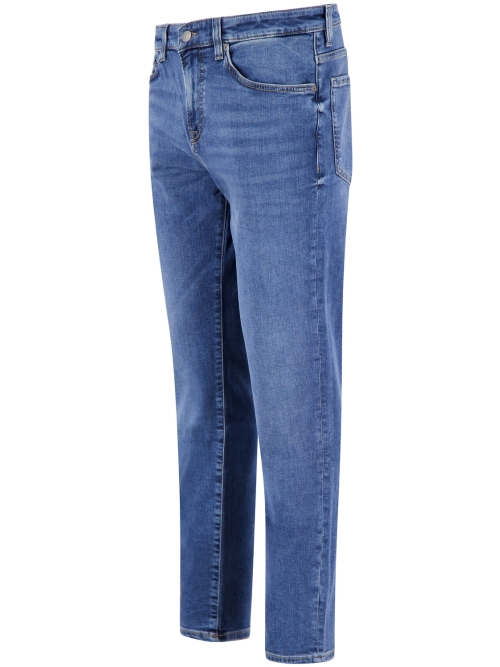 Boss  50544633 RE.MAINE BO 434 BRIGHT BLUE foto 2