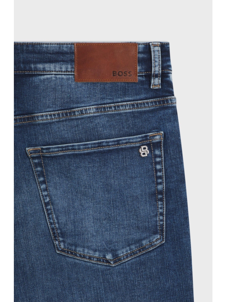 Boss  50544633 RE.MAINE BO 434 BRIGHT BLUE