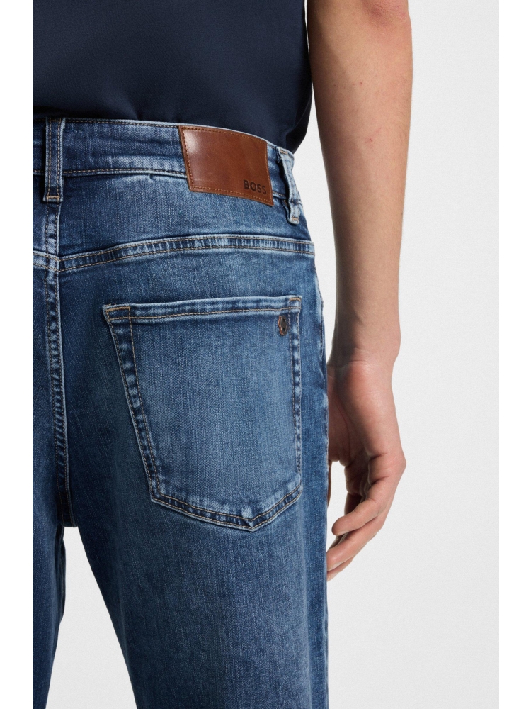 Boss  50544633 RE.MAINE BO 434 BRIGHT BLUE