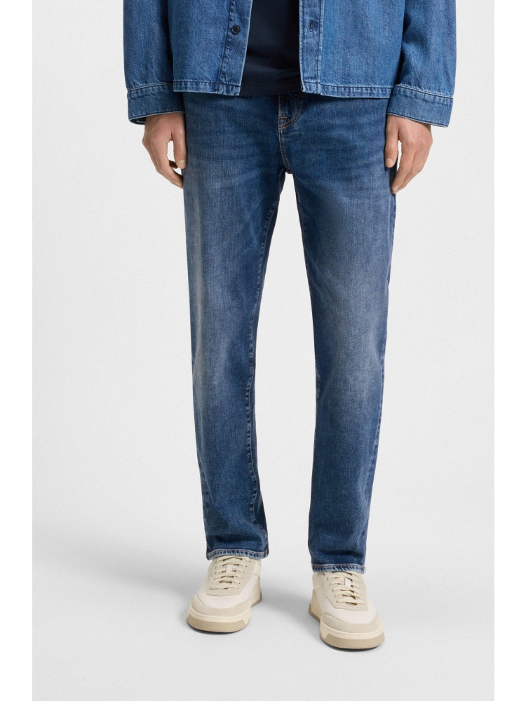 Boss  50544633 RE.MAINE BO 434 BRIGHT BLUE