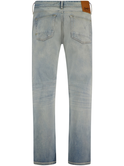 denham 01-25-07-11-016 LIGHT BLUE foto 3