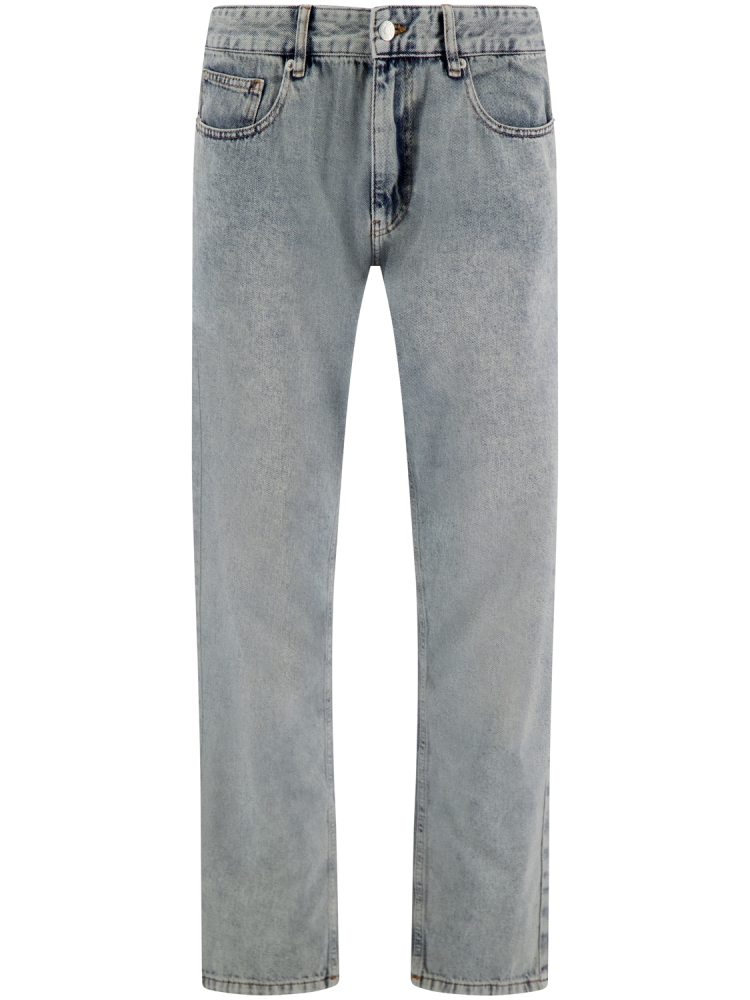 Les Deux 1000426 RYDER 458 L. INDIGO WASH