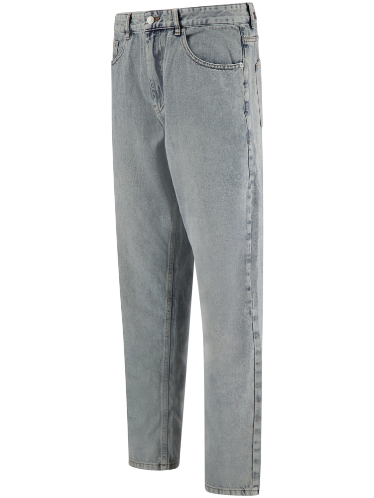 Les Deux 1000426 RYDER 458 L. INDIGO WASH