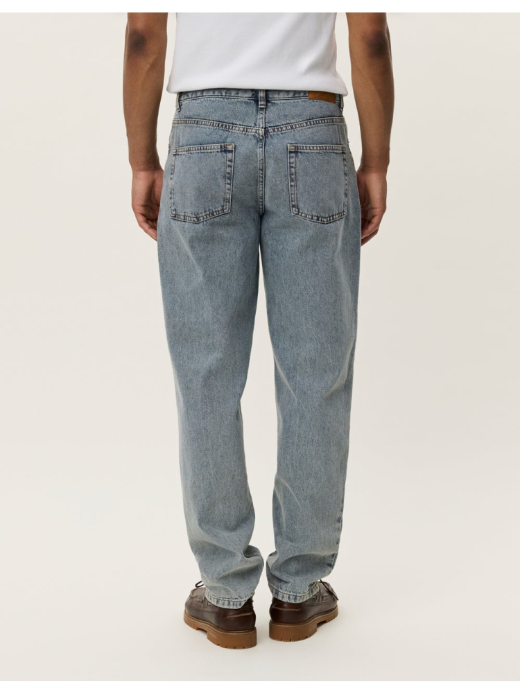 Les Deux 1000426 RYDER 458 L. INDIGO WASH