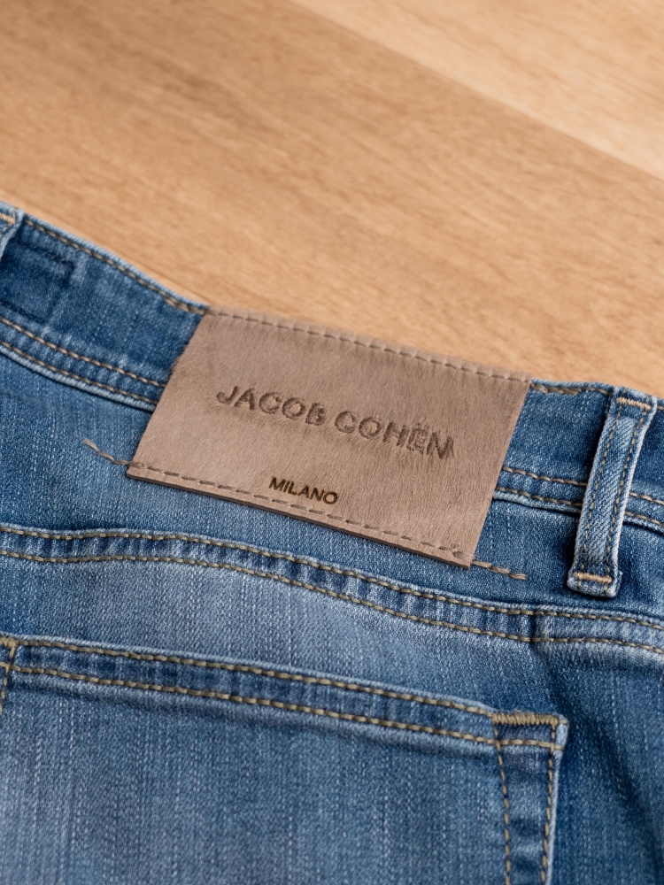 Jacob Cohën UMQE004056 S3623V2 300D