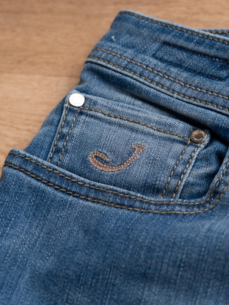 Jacob Cohën UMQE004056 S3623V2 300D