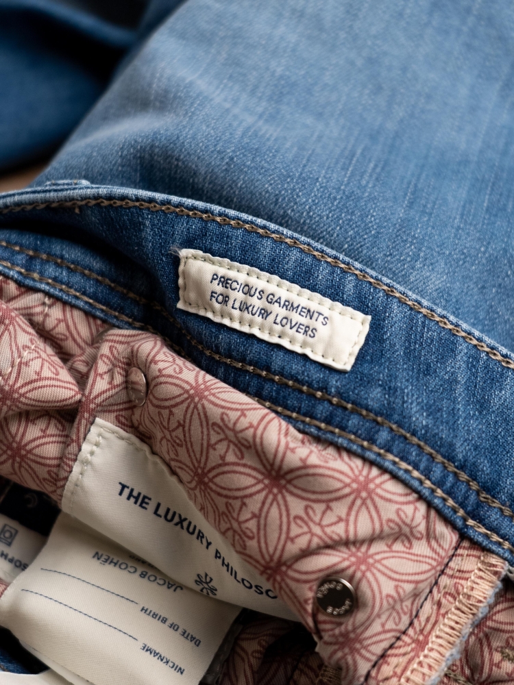 Jacob Cohën UMQE004056 S3623V2 300D