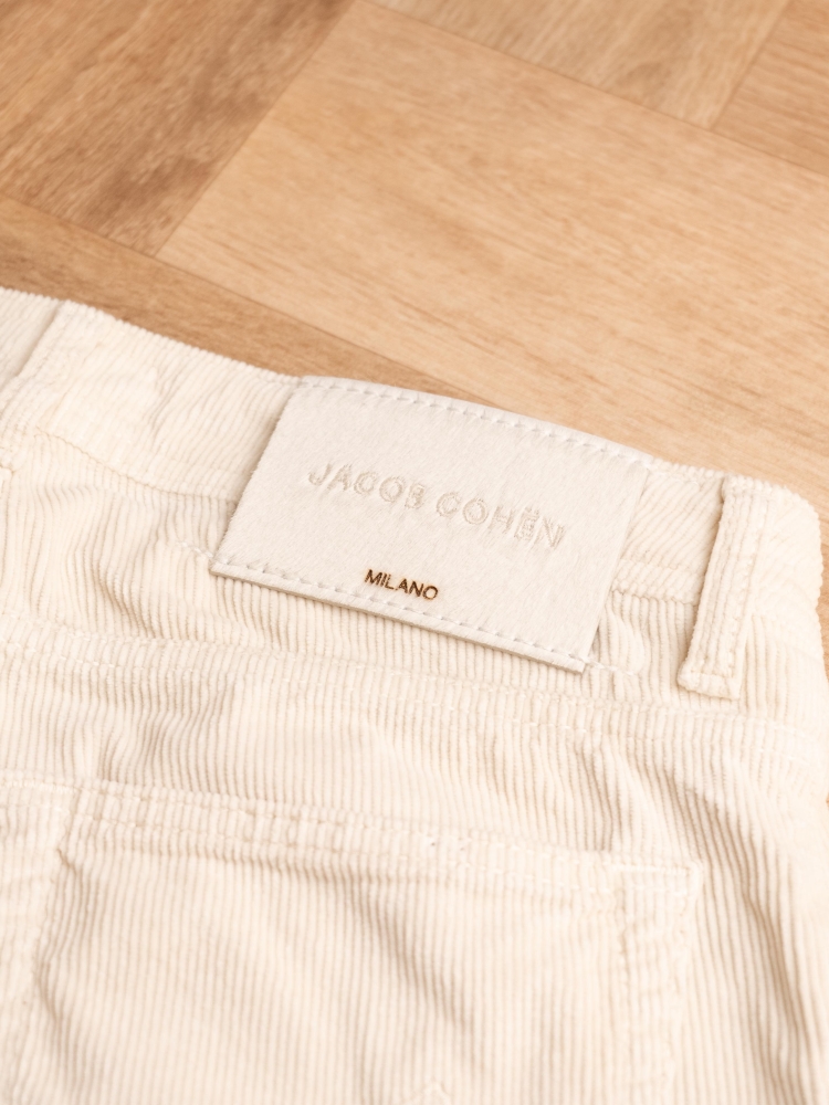 Jacob Cohën UMQE007036 S3653TR A81