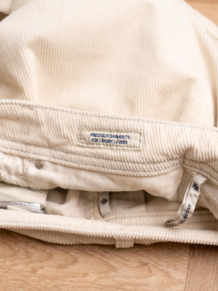 Jacob Cohën UMQE007036 S3653TR A81