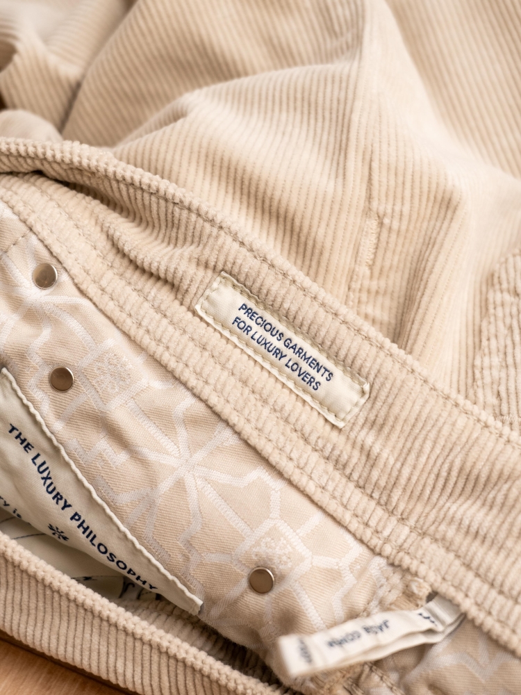 Jacob Cohën UMQE007036 S3653TR A83