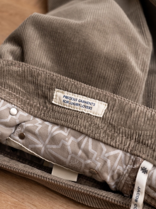 Jacob Cohën UMQE007036 S3653TR B75 foto 8