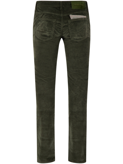 Jacob Cohën UMQE007036 S3653TR R40 foto 2