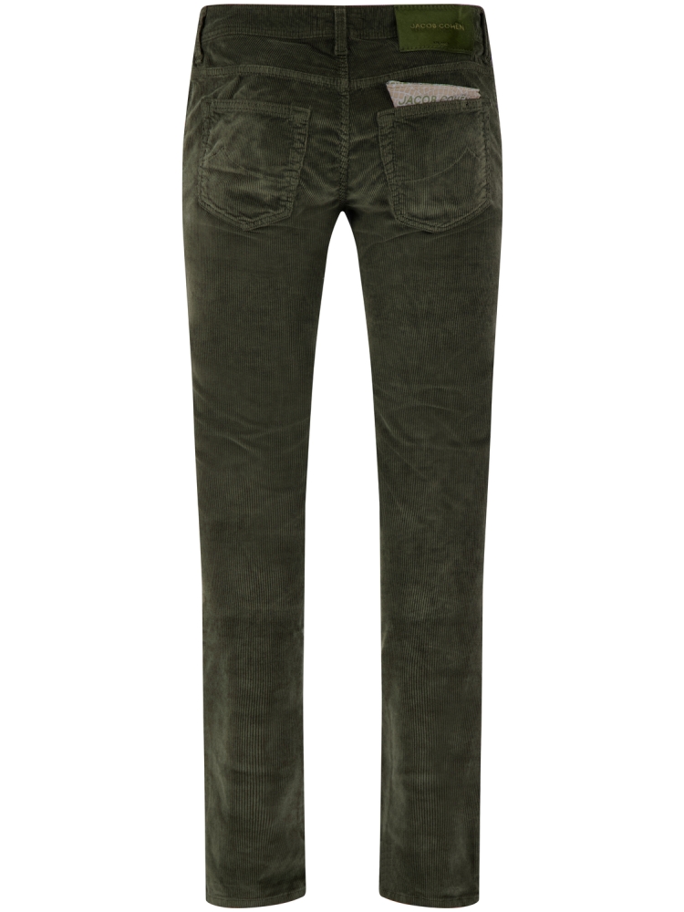 Jacob Cohën UMQE007036 S3653TR R40