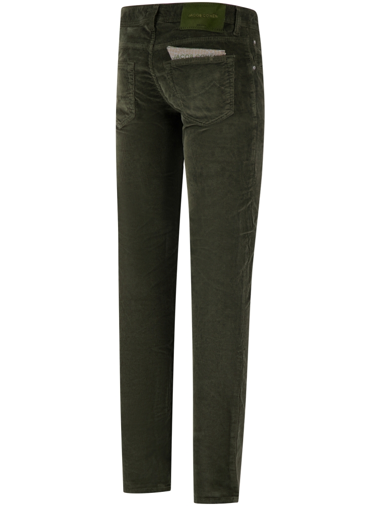 Jacob Cohën UMQE007036 S3653TR R40