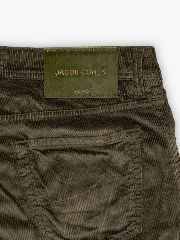 Jacob Cohën UMQE007036 S3653TR R40