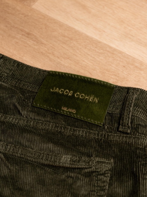 Jacob Cohën UMQE007036 S3653TR R40 foto 5