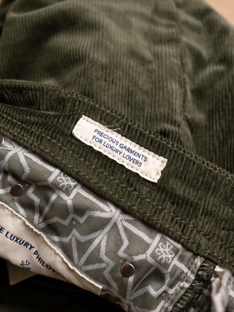 Jacob Cohën UMQE007036 S3653TR R40