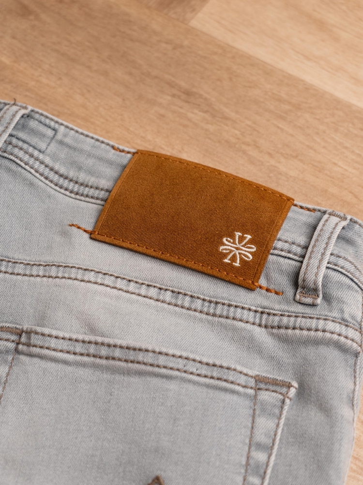 Jacob Cohën UMQE007053 S3618V2 900D