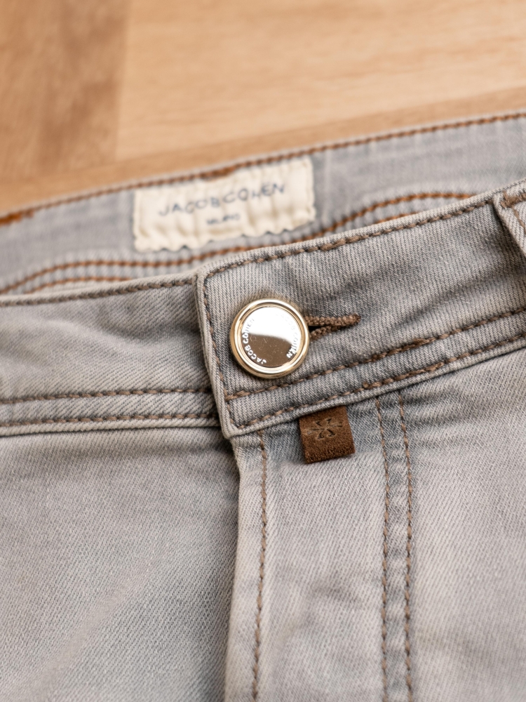 Jacob Cohën UMQE007053 S3618V2 900D