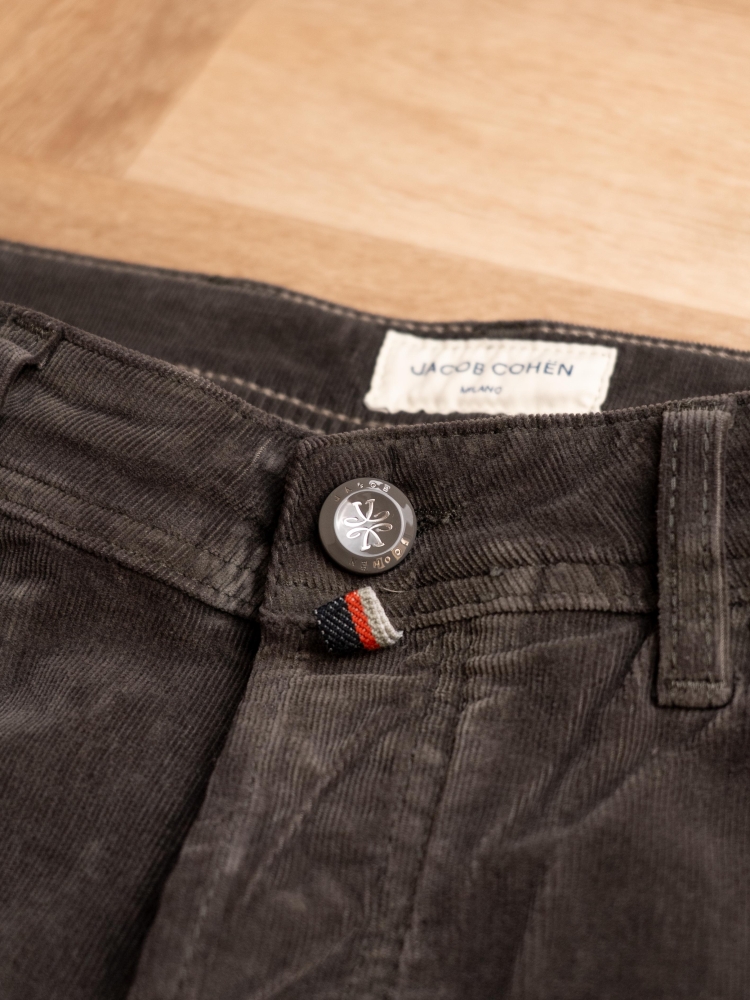 Jacob Cohën UMQE007054 S3838TR C35