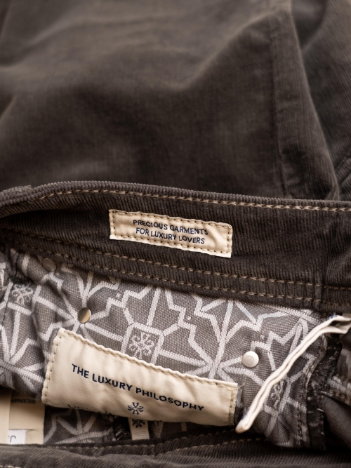 Jacob Cohën UMQE007054 S3838TR C35 foto 8