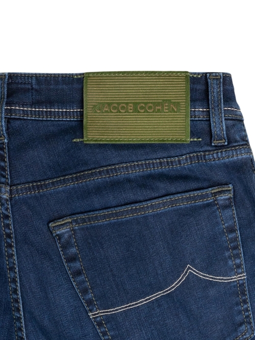 Jacob Cohën UMQE007055 P3632V1 200D foto 4