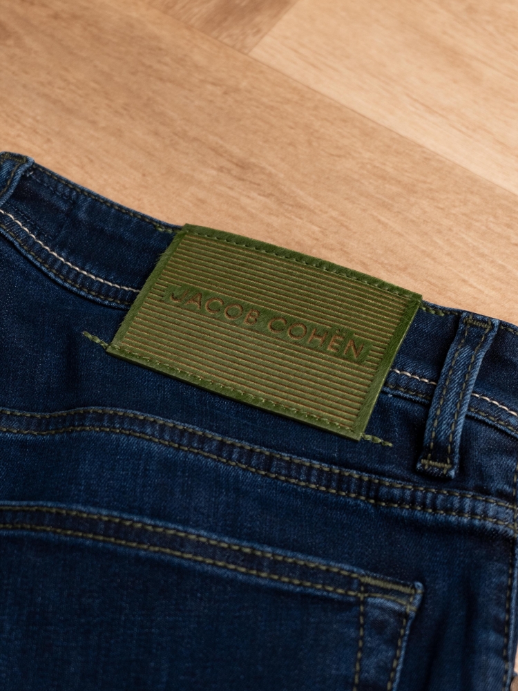 Jacob Cohën UMQE007055 P3632V1 200D