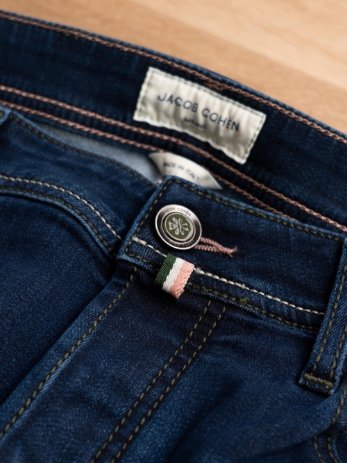 Jacob Cohën UMQE007055 P3632V1 200D foto 6