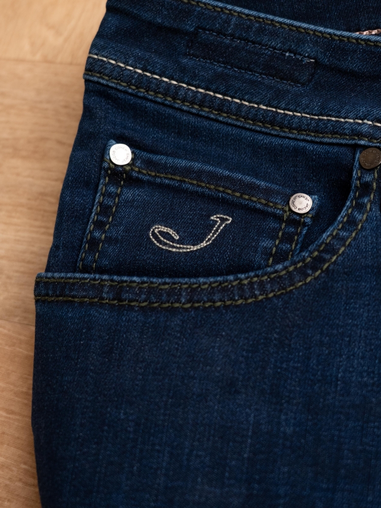 Jacob Cohën UMQE007055 P3632V1 200D