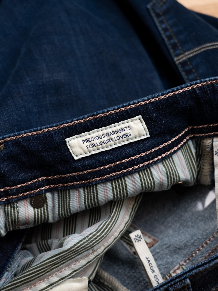 Jacob Cohën UMQE007055 P3632V1 200D