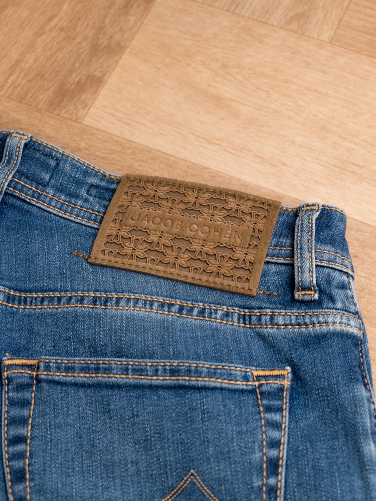 Jacob Cohën UMQM007065 S3623V2 300D