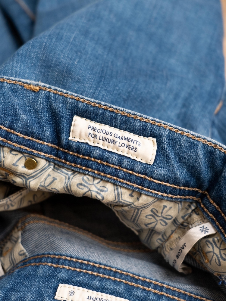 Jacob Cohën UMQM007065 S3623V2 300D